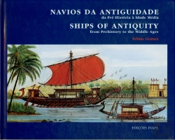 Bertrand.pt - Navios da Antiguidade