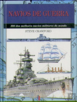 Bertrand.pt - Navios de Guerra