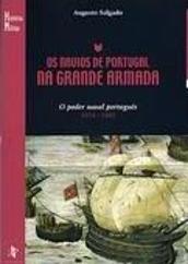 Navios de Portugal na Grande Armada
