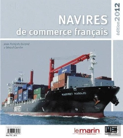 Bertrand.pt - Navires De Commerce Francais 2012