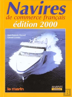 Bertrand.pt - Navires De Commerce Francais - Edition 2000