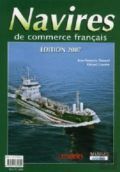 Navires De Commerce Francais (Édition 2007)