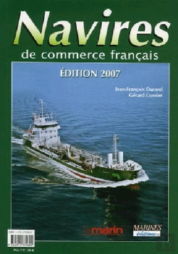 Bertrand.pt - Navires De Commerce Francais (Édition 2007)