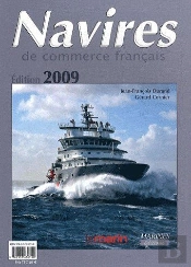 Navires De Commerce Français (Édition 2009)