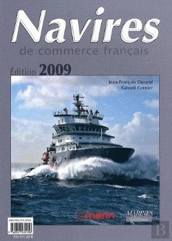 Bertrand.pt - Navires De Commerce Français (Édition 2009)