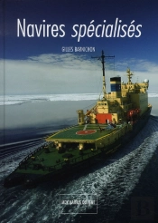Navires Spécialisés