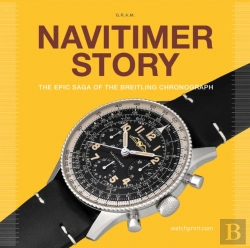 Bertrand.pt - Navitimer Story
