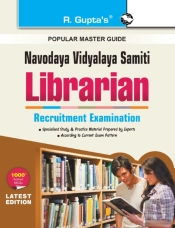 Navodya Vidyalaya Tgt Librarian