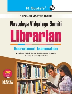 Bertrand.pt - Navodya Vidyalaya Tgt Librarian