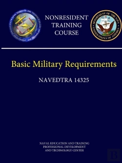 Bertrand.pt - Navy Basic Military Requirements  Navedt
