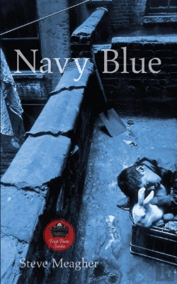 Bertrand.pt - Navy Blue
