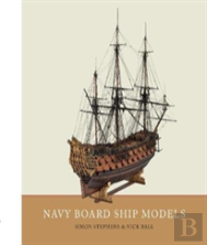 Navy Board Ship Models