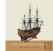 Navy Board Ship Models