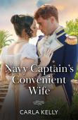 Navy Captain'S Convenient Wife