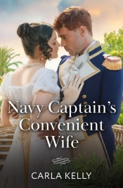Navy Captain'S Convenient Wife