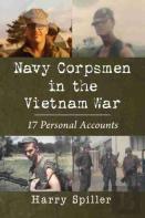 Navy Corpsmen In The Vietnam War