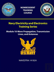 Navy Electricity And Electronics Training Series
