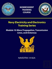 Navy Electricity And Electronics Training Series