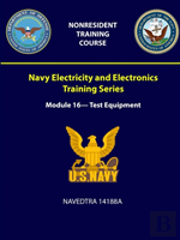 Navy Electricity And Electronics Training Series
