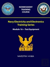 Navy Electricity And Electronics Training Series