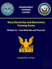 Navy Electricity And Electronics Training Series