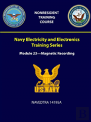 Navy Electricity And Electronics Training Series