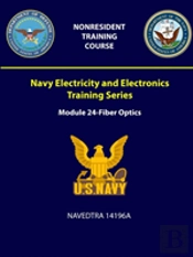 Navy Electricity And Electronics Training Series
