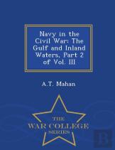 Navy In The Civil War