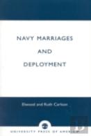 Navy Marriages And Deployment