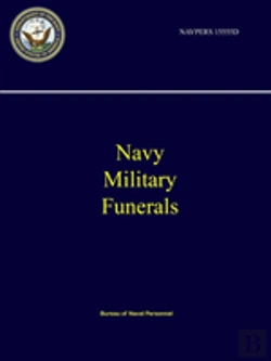 Bertrand.pt - Navy Military Funerals - Navpers 15555d