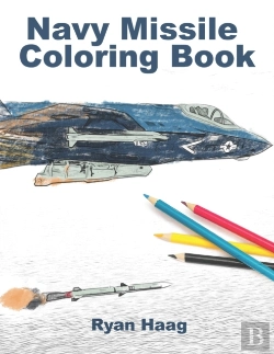 Bertrand.pt - Navy Missile Coloring Book