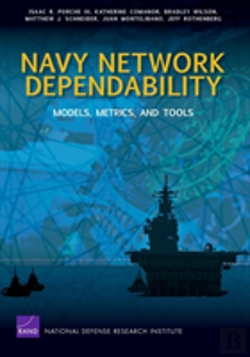 Bertrand.pt - Navy Network Dependability