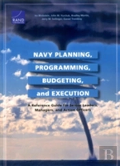 Navy Planning, Programming, Budgeting And Execution