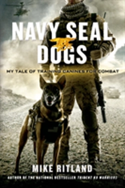 Bertrand.pt - Navy Seal Dogs