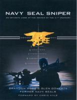Navy Seal Sniper