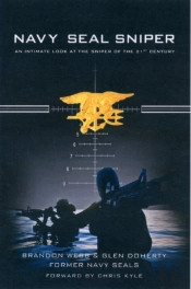 Navy Seal Sniper
