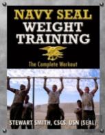 Navy Seal Weight Training