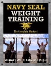 Navy Seal Weight Training