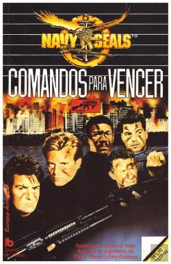 Bertrand.pt - Navy Seals: Comandos Para Vencer