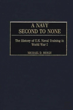 Bertrand.pt - Navy Second To None