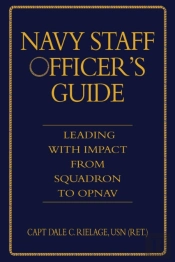 Navy Staff Officer'S Guide