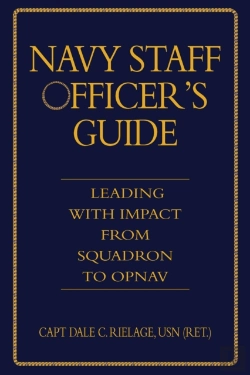 Bertrand.pt - Navy Staff Officer'S Guide