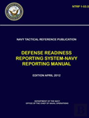 Navy Tactical Reference Publication