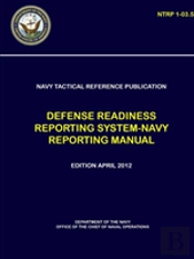 Navy Tactical Reference Publication