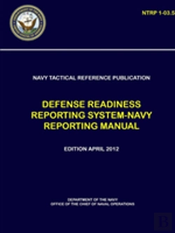 Bertrand.pt - Navy Tactical Reference Publication