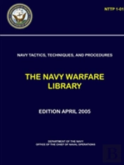 Navy Tactics, Techniques, And Procedures