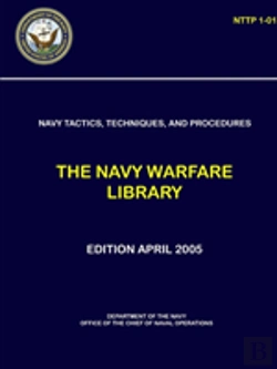 Bertrand.pt - Navy Tactics, Techniques, And Procedures