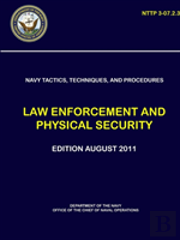 Navy Tactics, Techniques, And Procedures