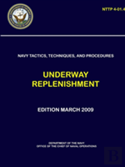 Navy Tactics, Techniques, And Procedures