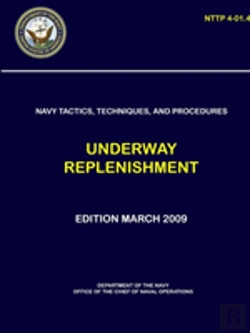 Bertrand.pt - Navy Tactics, Techniques, And Procedures